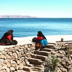 Quello che dovreste sapere sul lago Titicaca