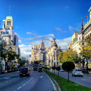 30 cose da fare nella città di Madrid