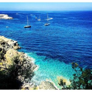 Visitare l'Isola d'Elba, Marciana Marina