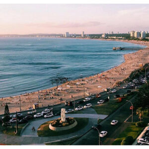 Punta del Este: la Montecarlo dell’Uruguay