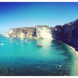 Tre giorni sull’Isola di Ponza: cosa vedere