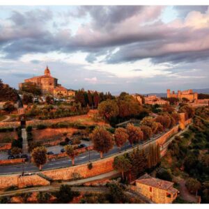 Cosa vedere a Montalcino