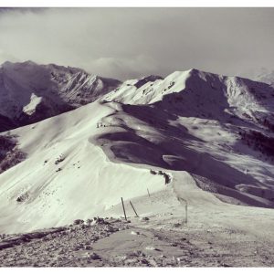 Comprensorio sciistico del Monterosa Ski